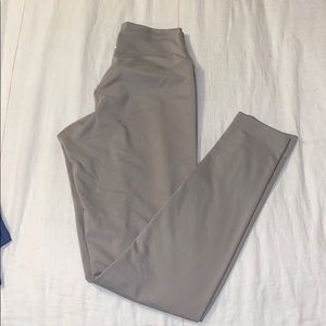 Balance Athletica - Select Pant in Sea Salt Gray